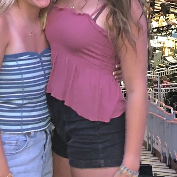 tank top - Picture 3 of 3